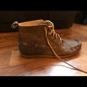 Polo Ralph Lauren Boots